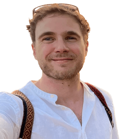 Mathieu van Leemputten